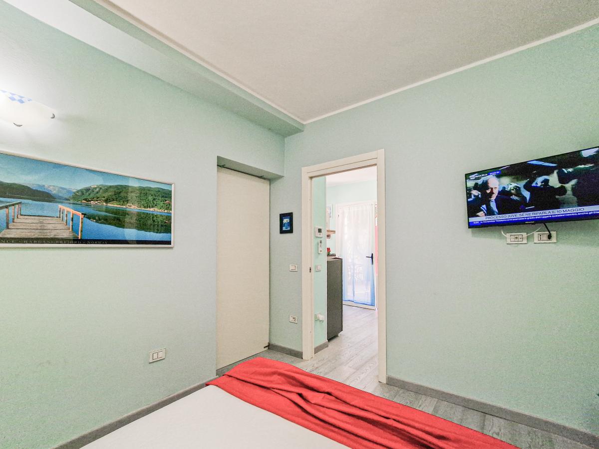 appartamento vacanze Elba